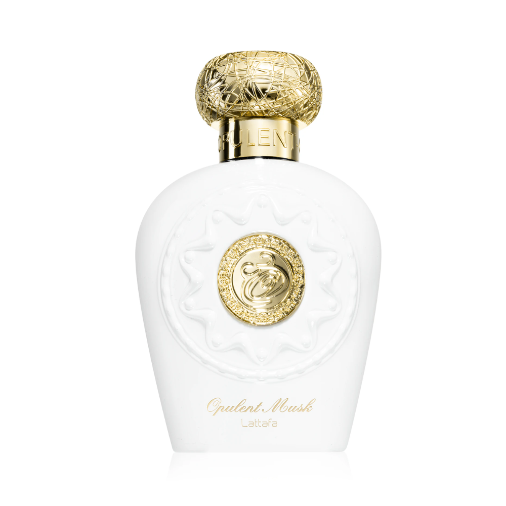 Lattafa Opulent Musk EDP 100 ml