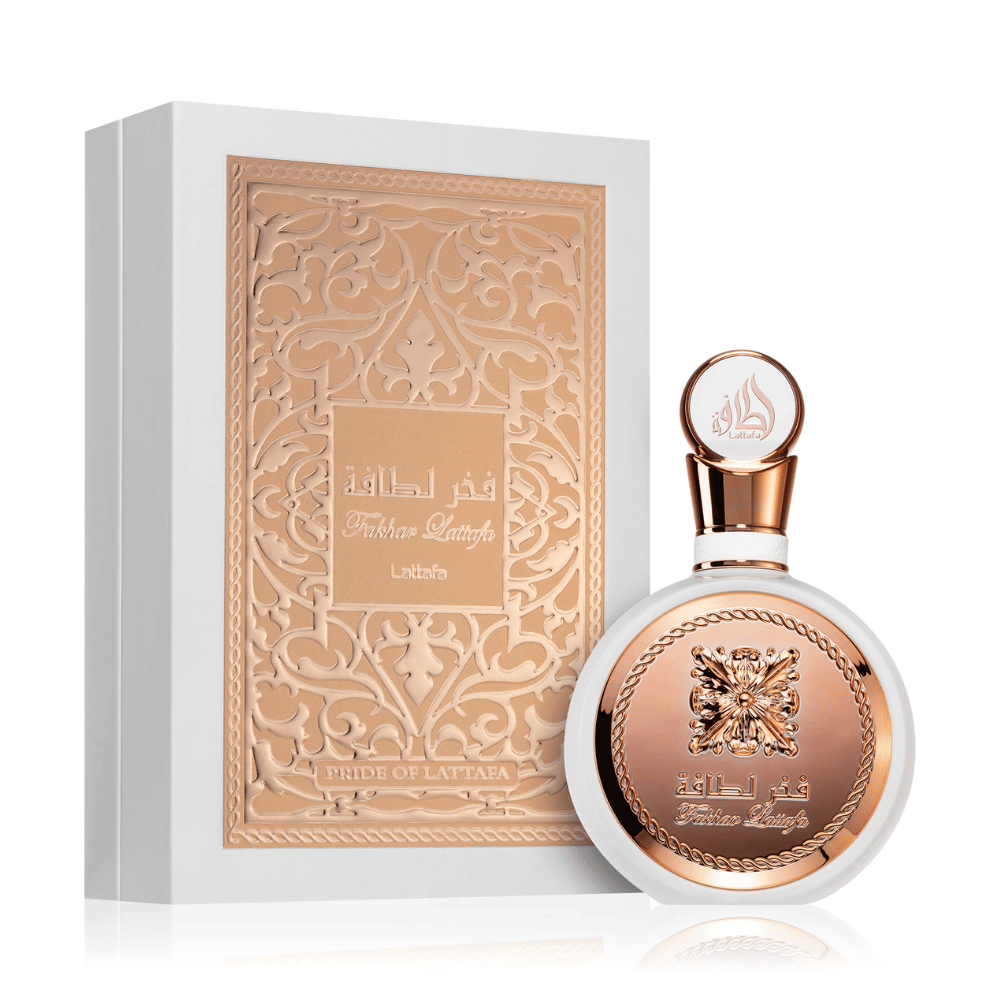 Fakhar Femme Lattafa EDP 100 ml