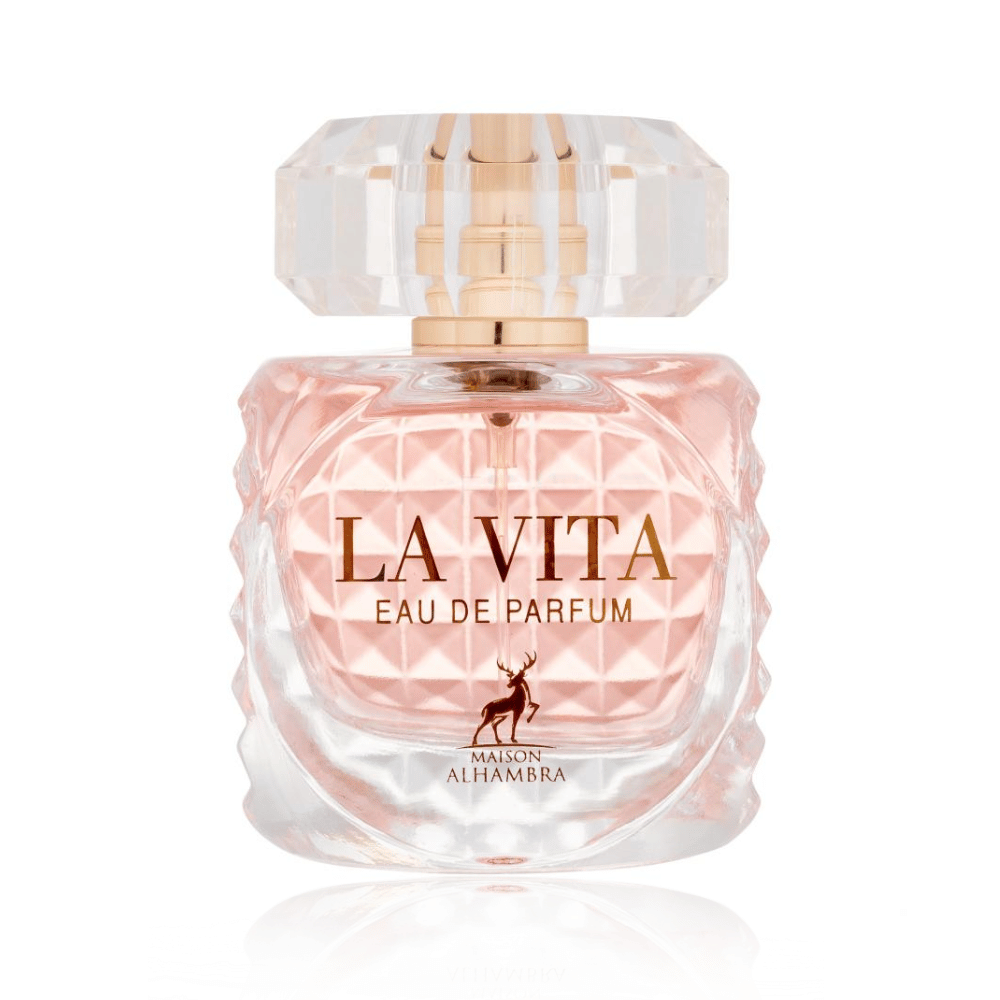 La Vita Maison Alhambra EDP 100 ml