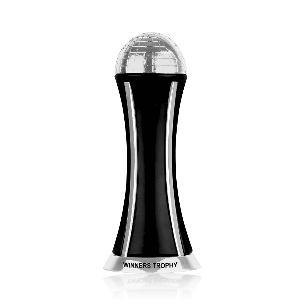 Al Khas Winners Trophy Silver Lattafa EDP 100 ml