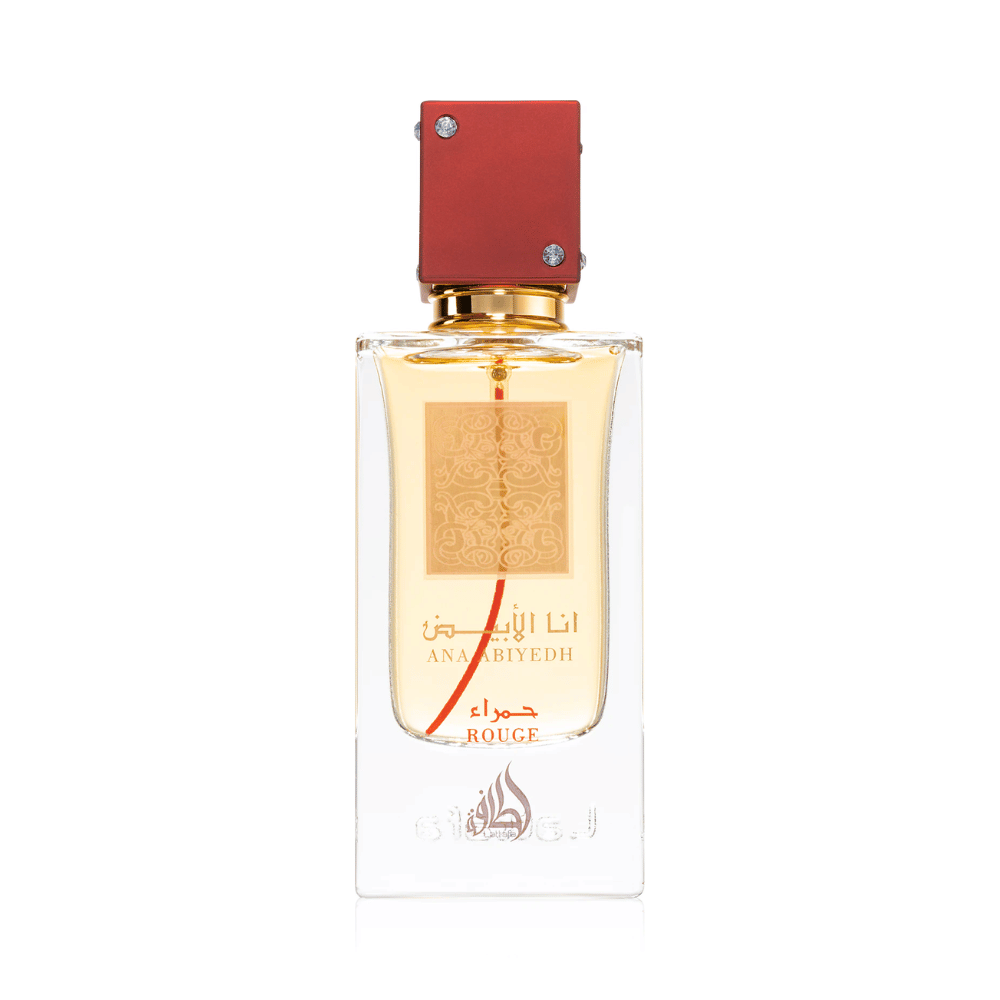 Ana Abiyedh Rouge Lattafa EDP 60 ml