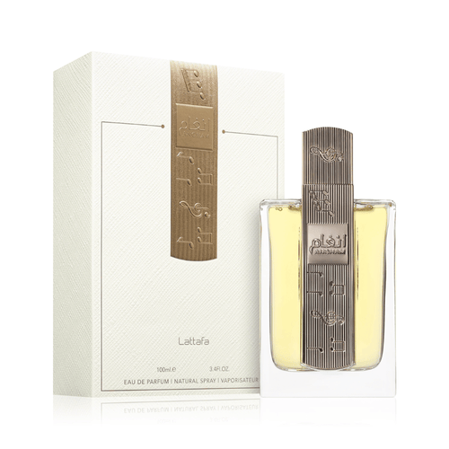 Angham Lattafa EDP 100ml