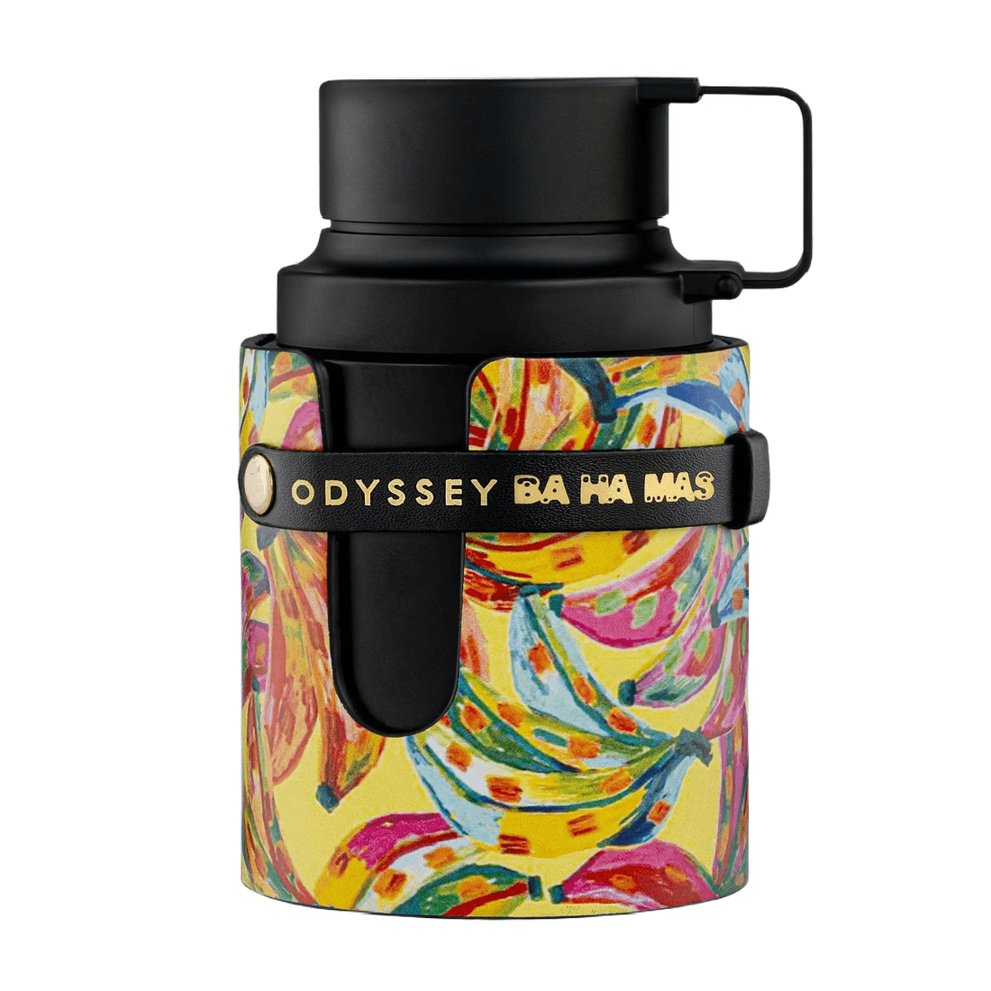 Armaf Odyssey Ba Ha Mas EDP 100 ml Unisex