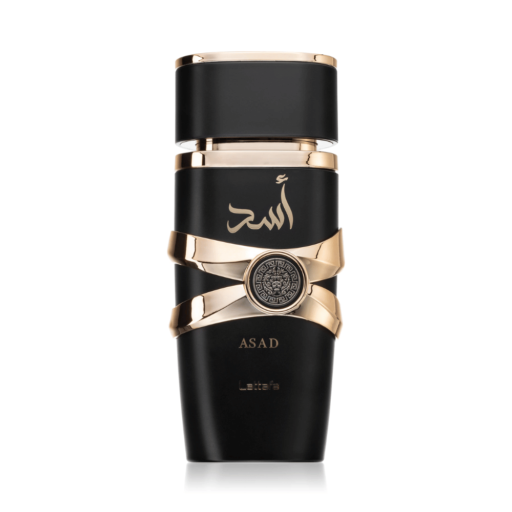 Asad Lattafa EDP 100 ml