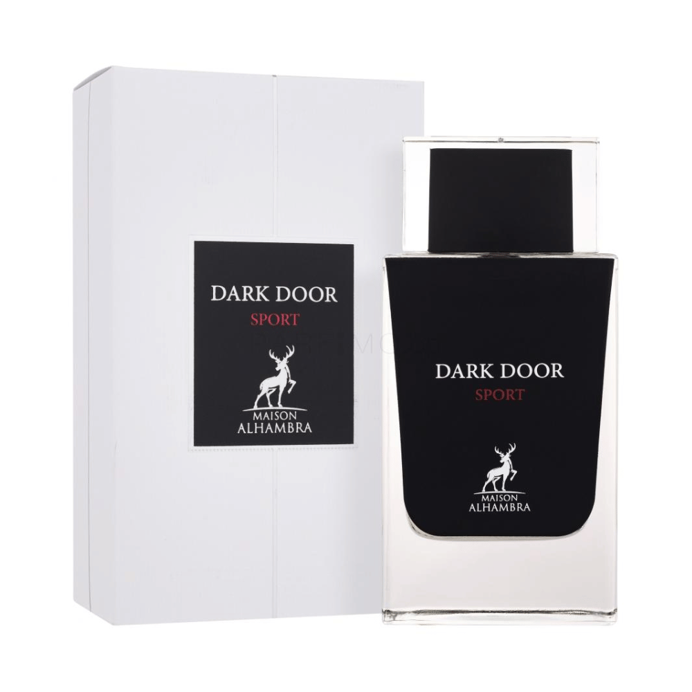 Dark Door Sport Maison Alhambra EDP 100 ml