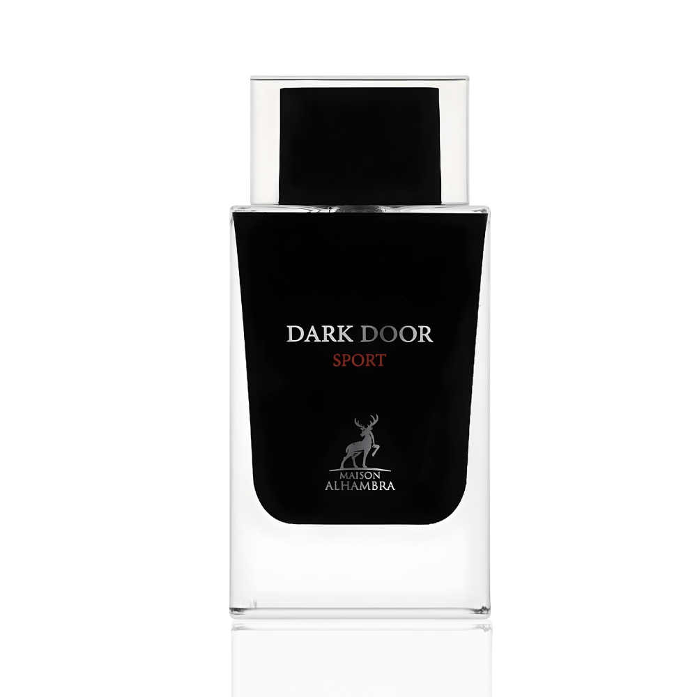 Dark Door Sport Maison Alhambra EDP 100 ml