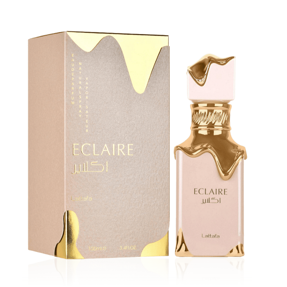 Eclaire Lattafa EDP 100 ml