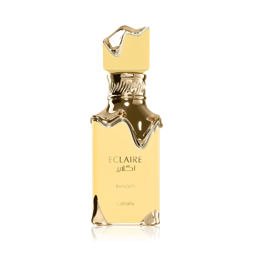 Eclaire Banoffi Lattafa EDP 100 ml
