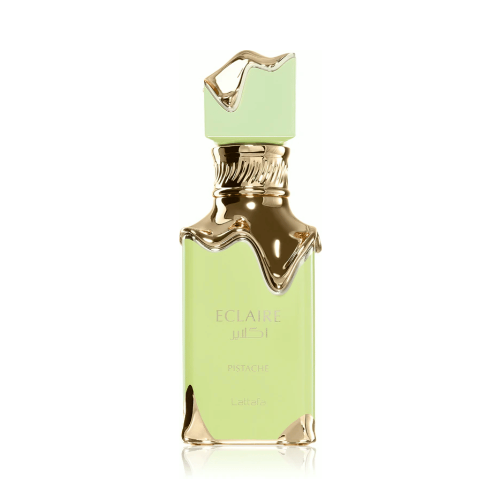 Eclaire Pistache Lattafa  EDP 100 ml
