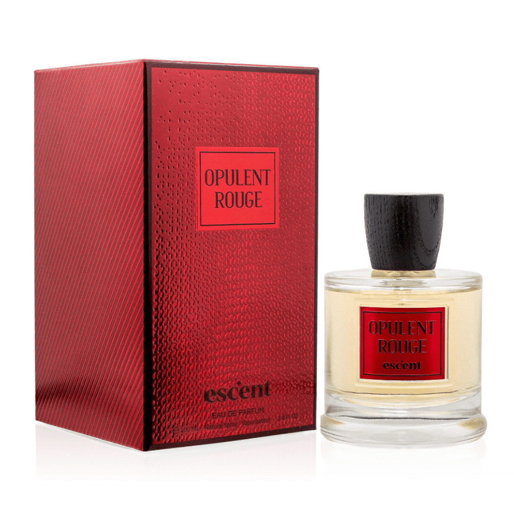Opulent Rouge Escent EDP 100 ml
