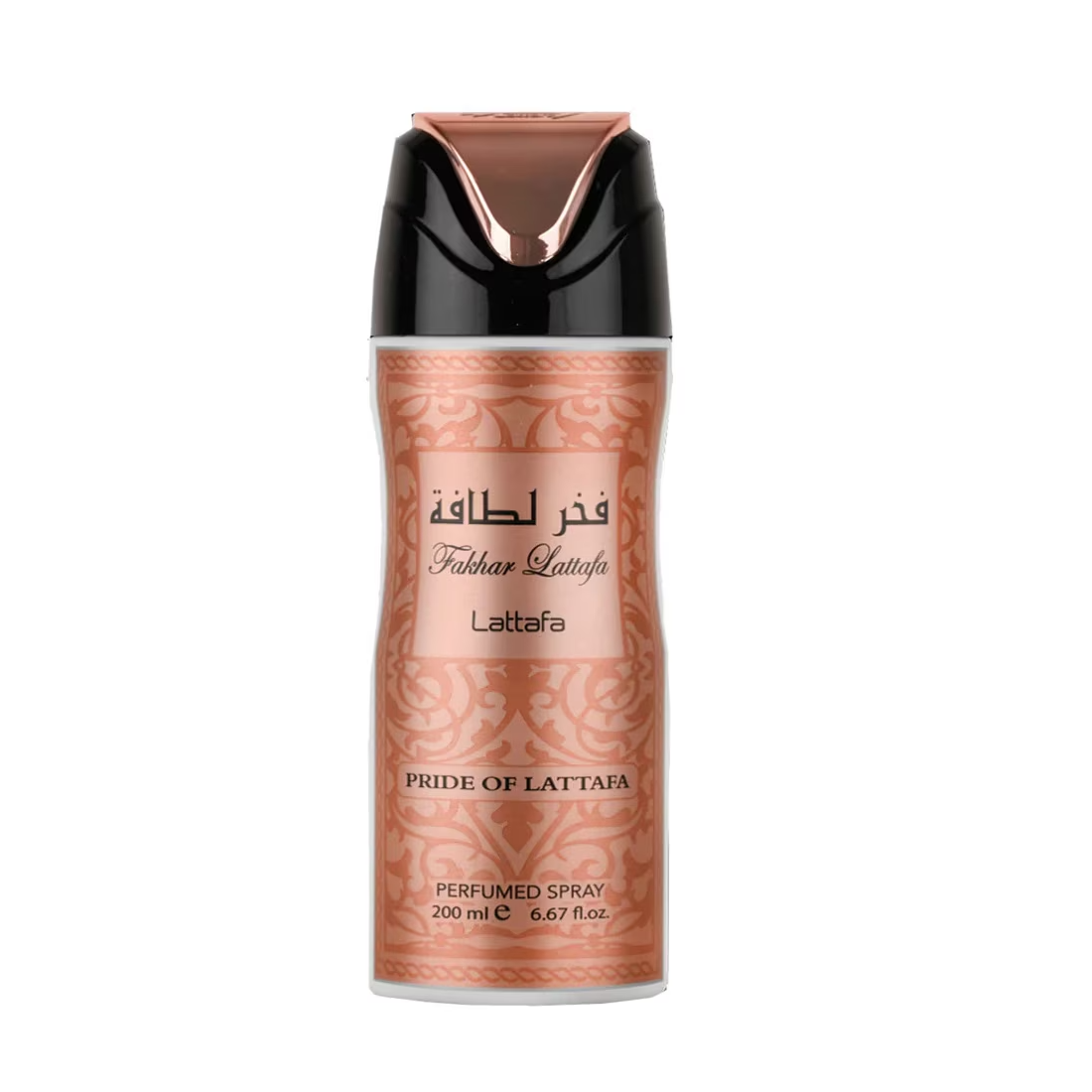 Fakhar Lattafa Femme Deodorant Spray 200ml