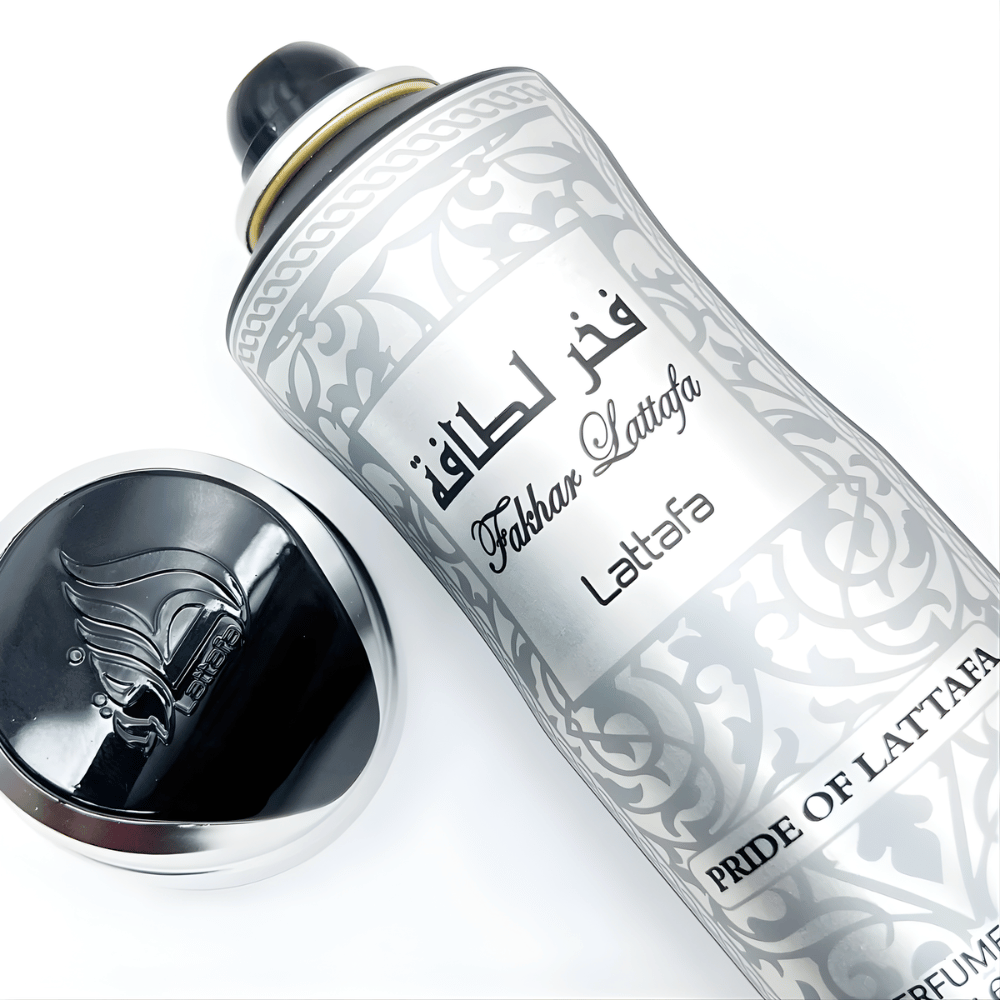 Fakhar for Men Lattafa Deodorant Spray 200 ml