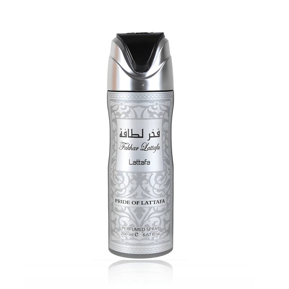 Fakhar for Men Lattafa Deodorant Spray 200 ml