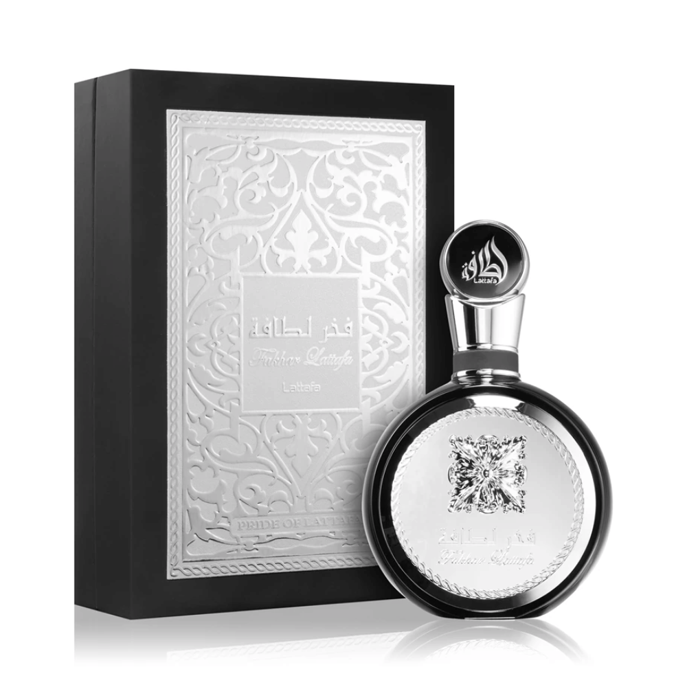 Fakhar Lattafa EDP 100 ml