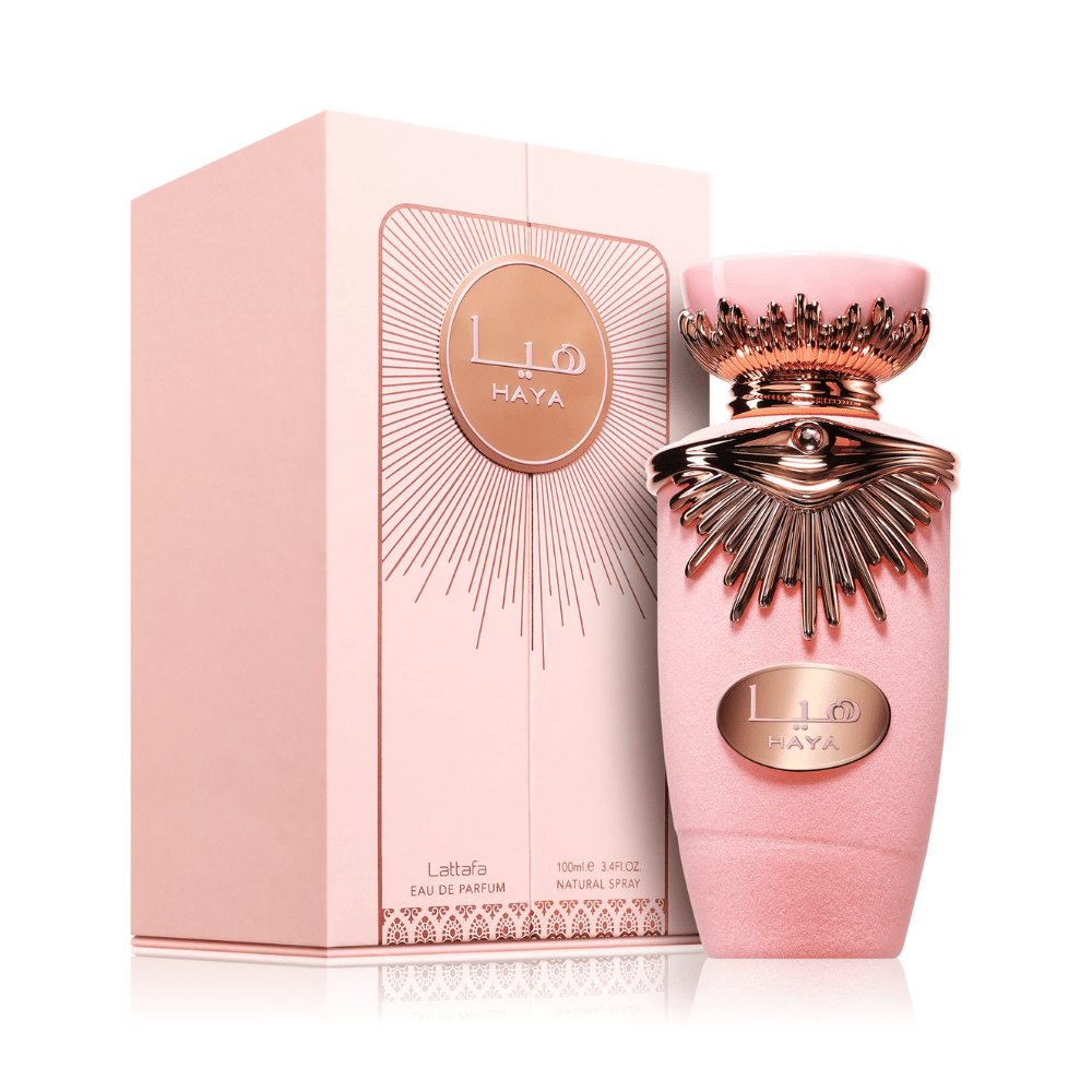 Haya Lattafa EDP 100 ml