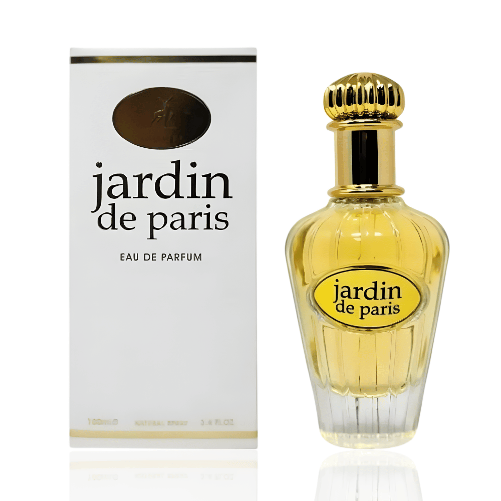 Jardin De Paris Maison Alhambra EDP 100 ml