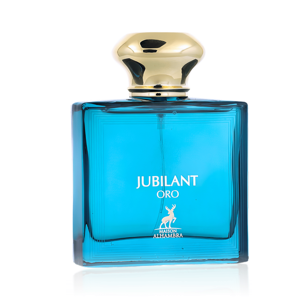 Jubilant Oro Maison Alhambra EDP 100 ml