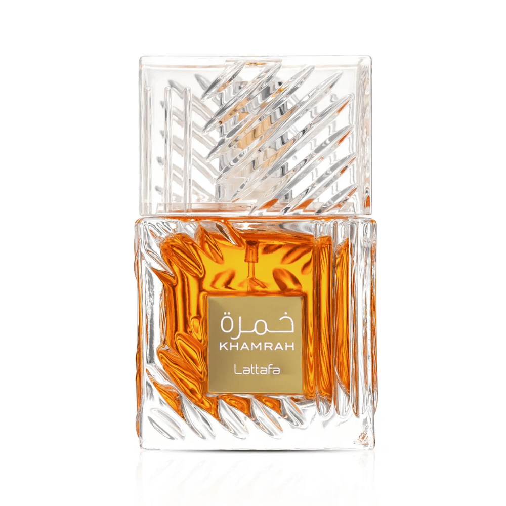 Khamrah Lattafa EDP 100 ml Unisex