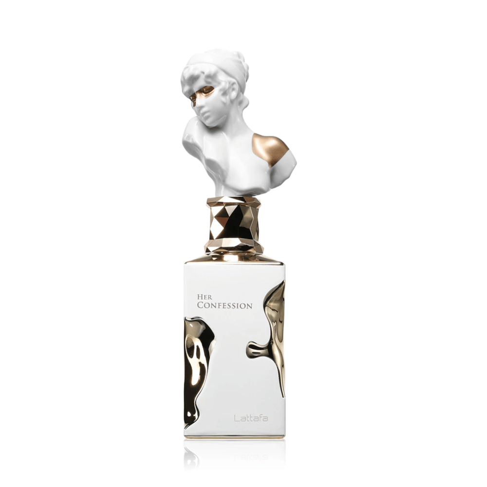 Her Confession Lattafa EDP 100ml