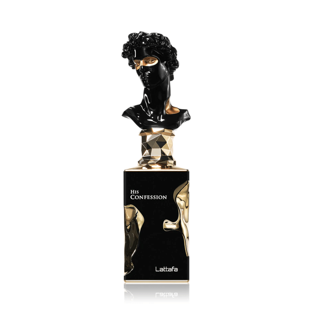 Lattafa His Confession EDP 100 ml