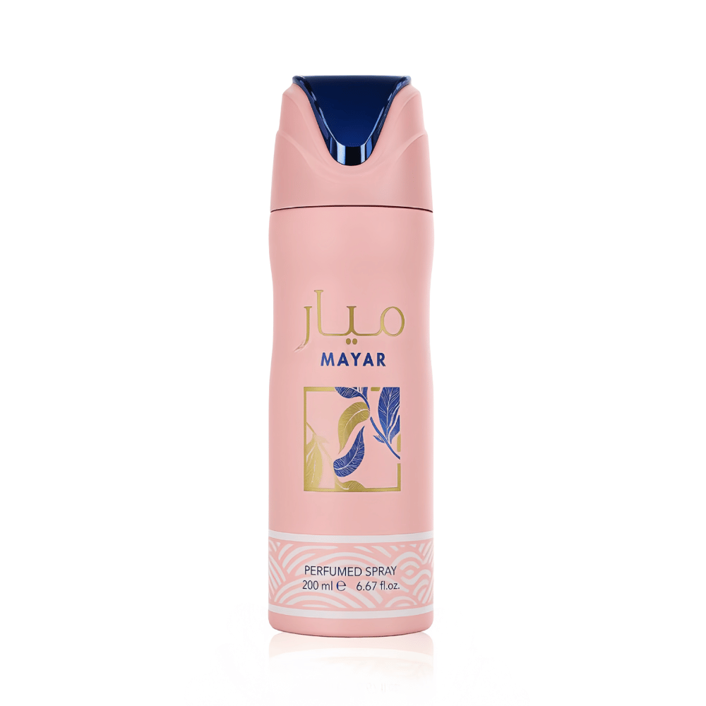 Mayar Deodorant Spray Lattafa 200 ml