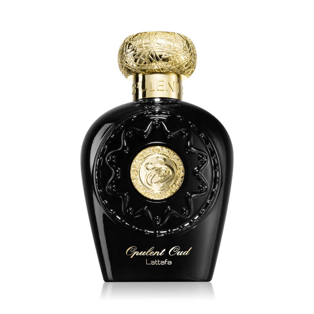 Lattafa Opulent Oud EDP 100 ml Unisex