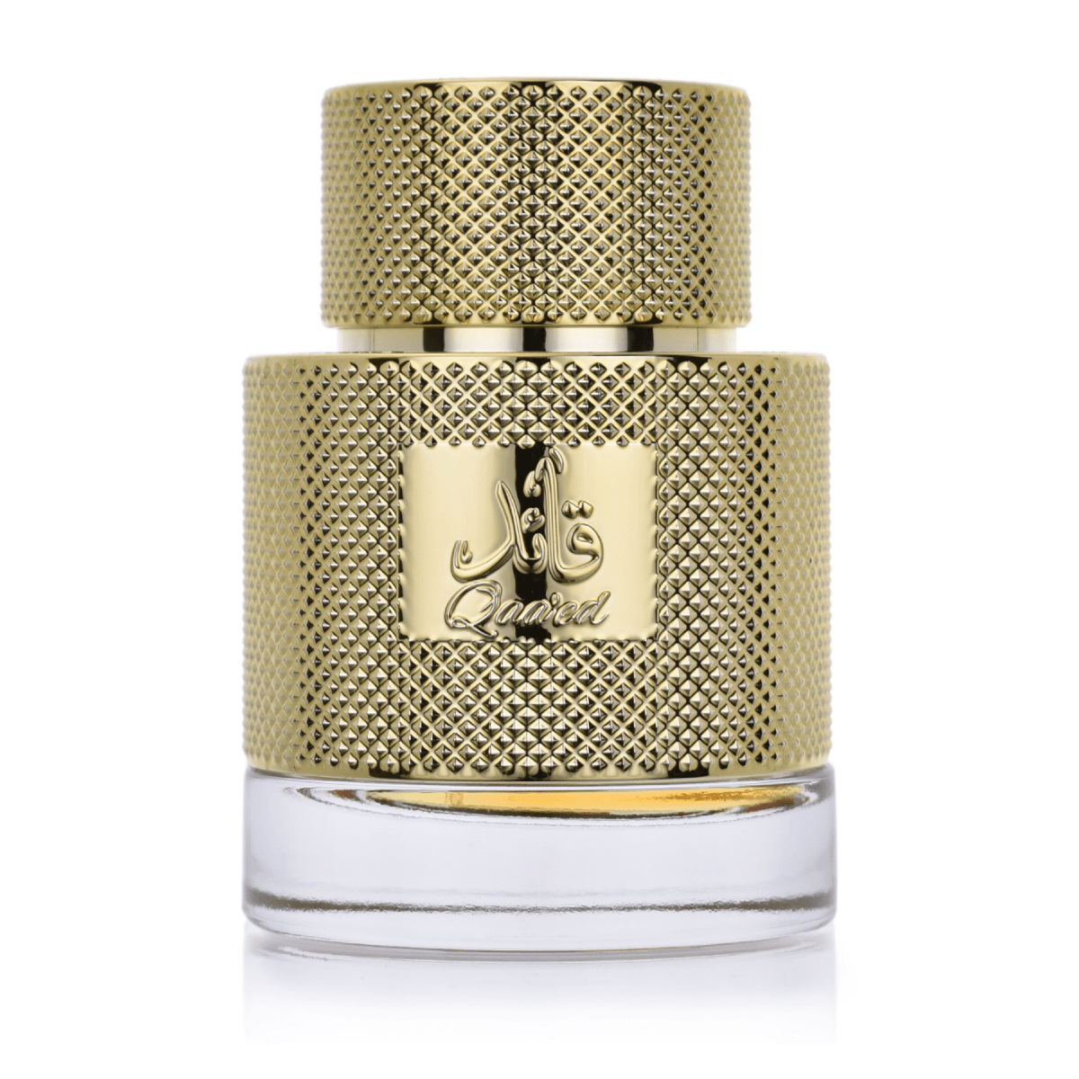 Lattafa Qaa'ed EDP 100ml Unisex