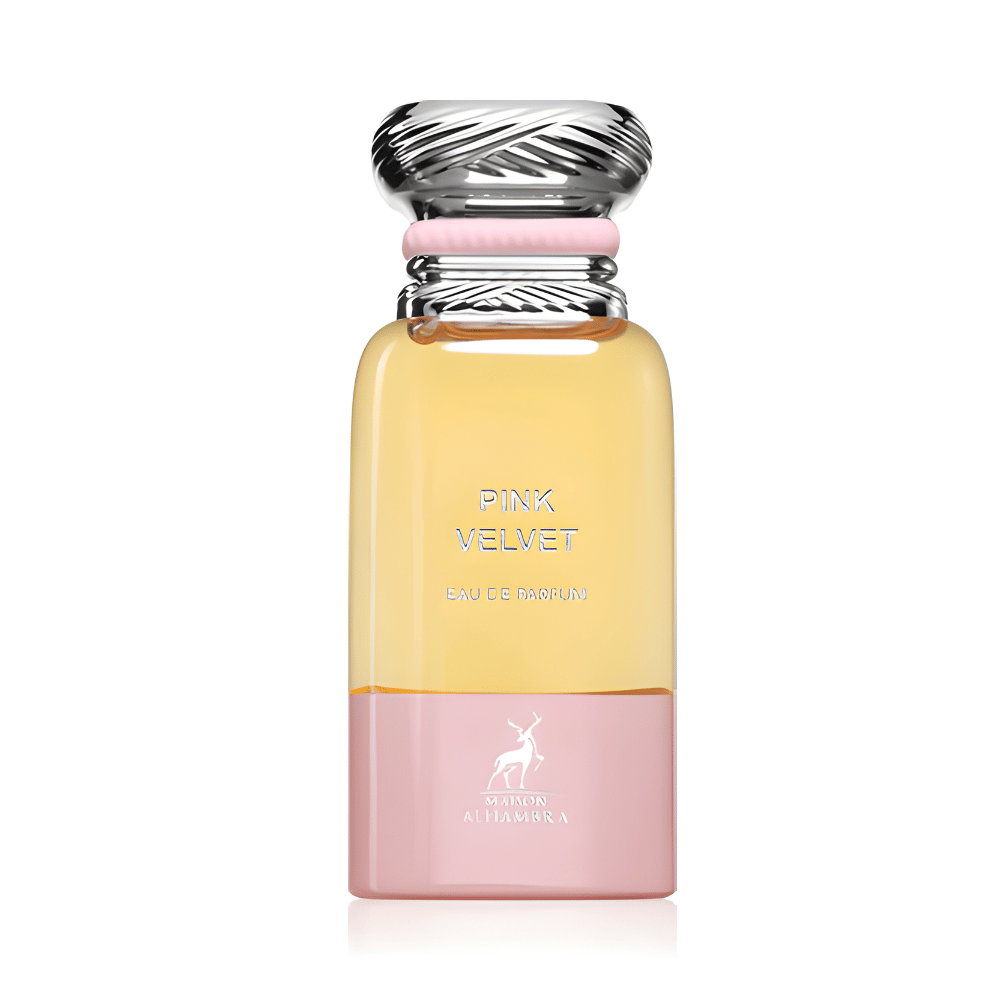 Pink Velvet Maison Alhamba EDP 80 ml