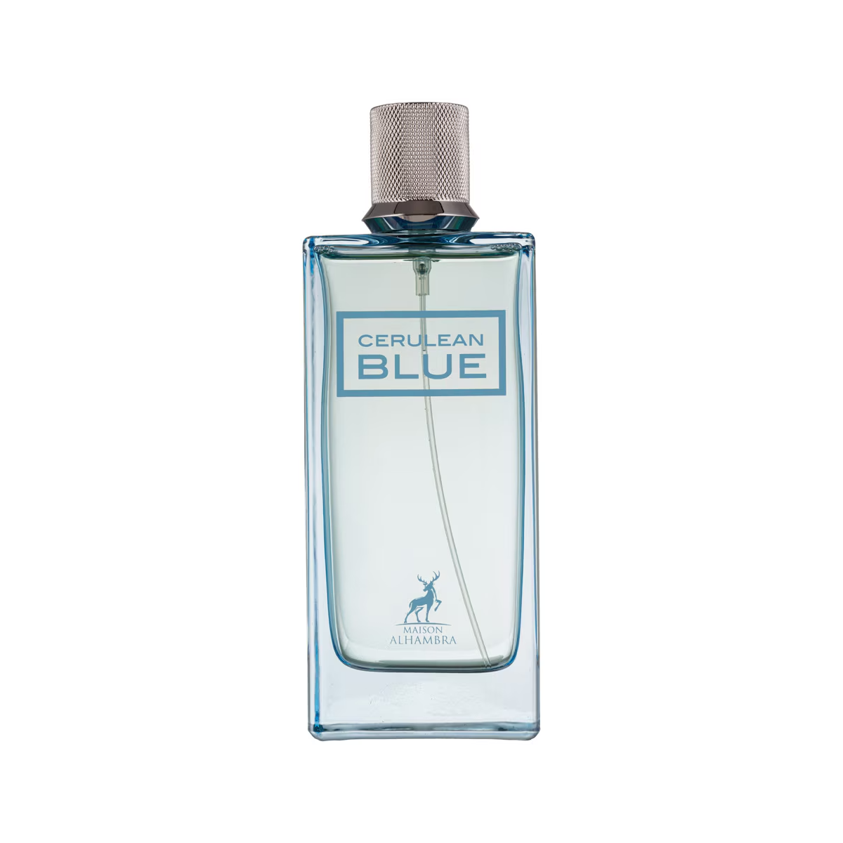 Maison Alhambra Cerulean Blue EDP Spray 100 ml