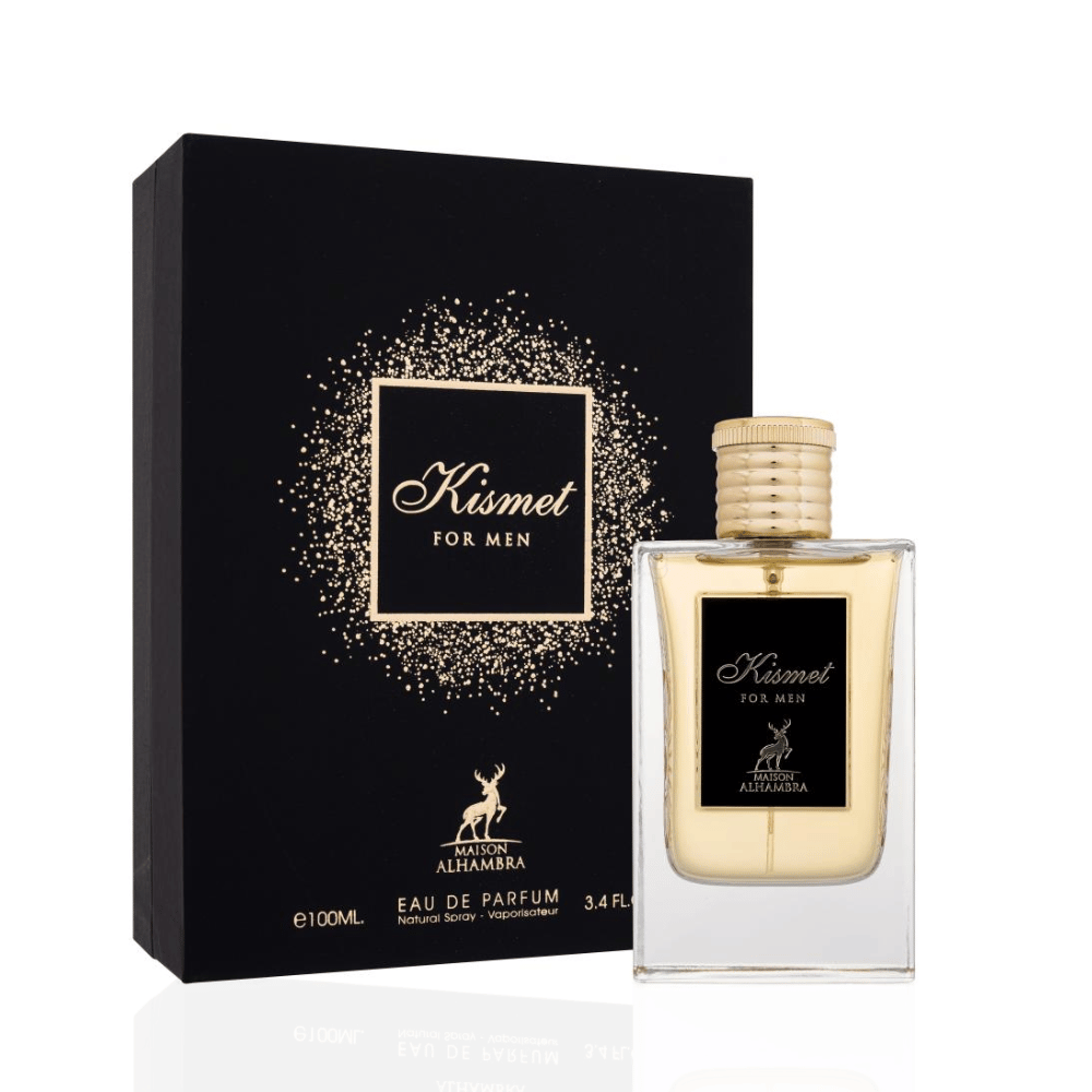 Kismet For Men Maison Alhambra EDP 100 ml