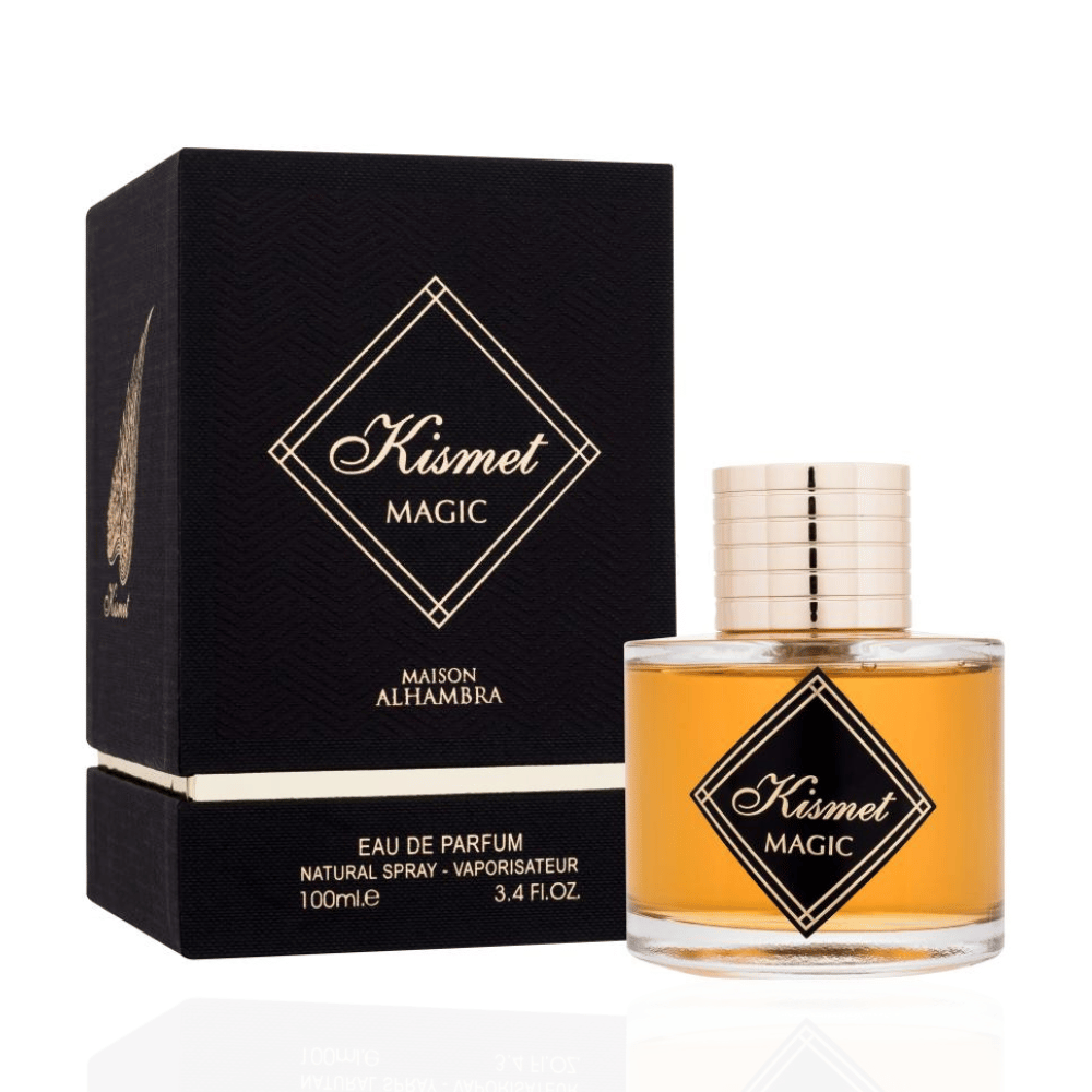 Kismet Magic Angel Maison Alhamba EDP 100 ml