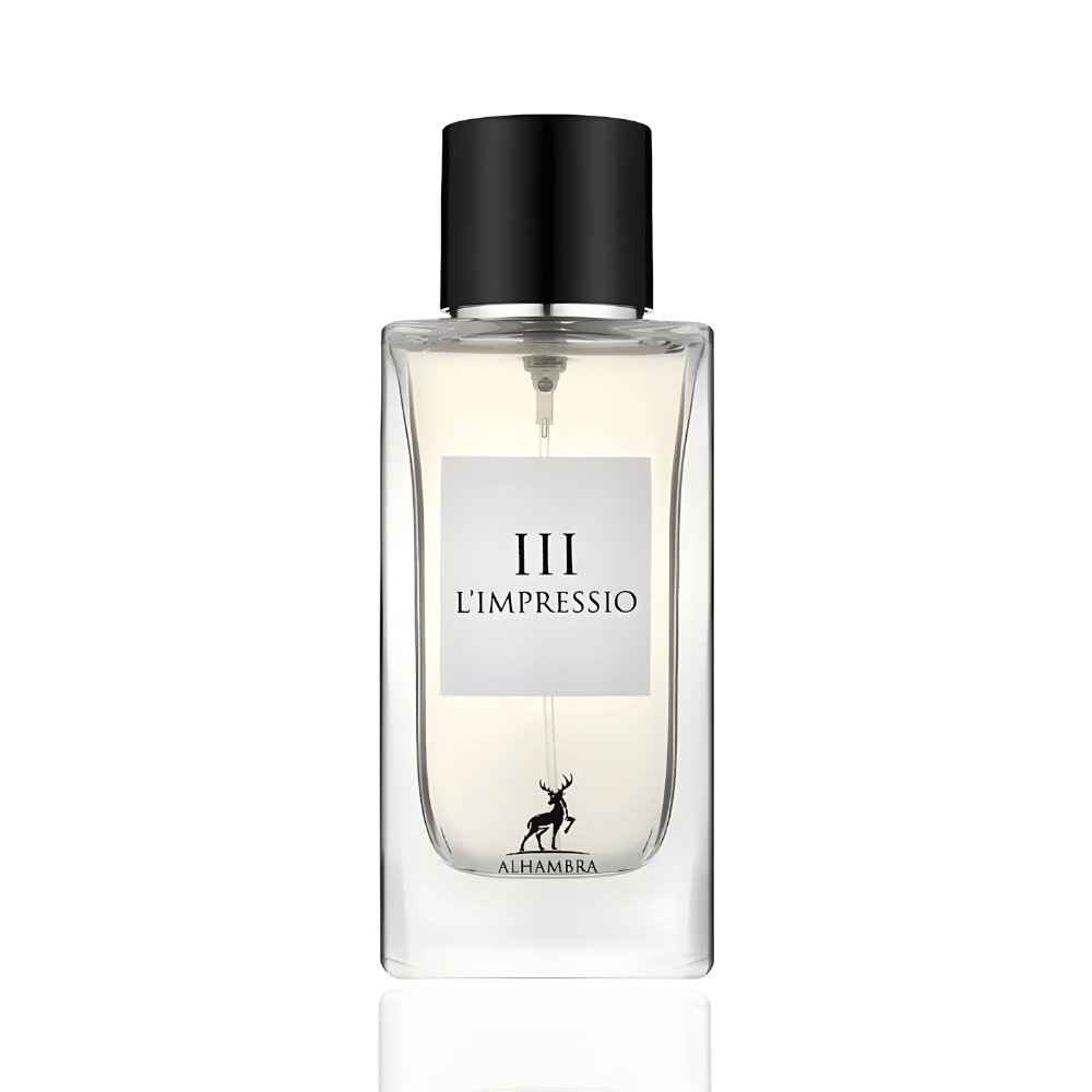 L'Impressio III Maison Alhambra EDP 100 Ml