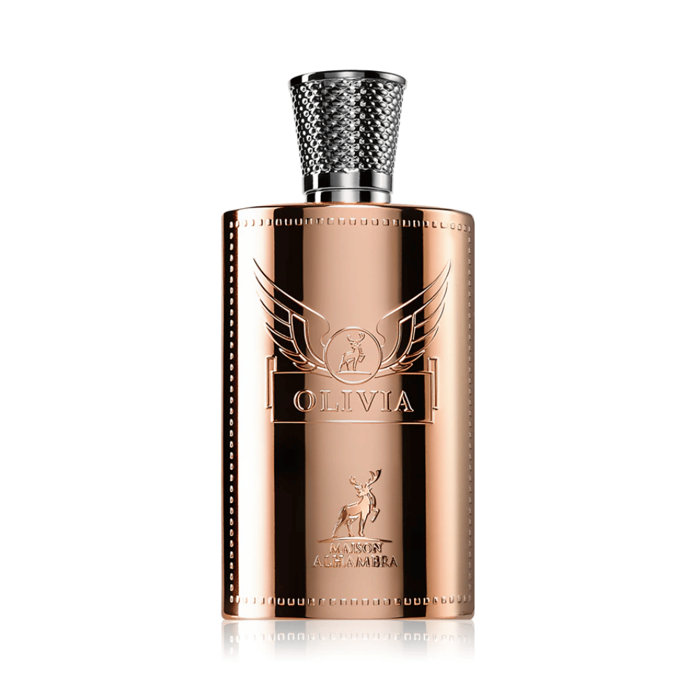 Maison Alhambra Olivia EDP 80 ml