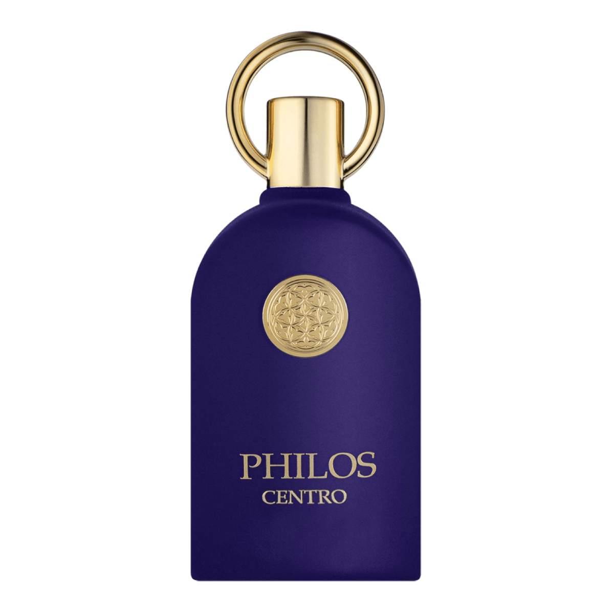 Maison Alhambra Philos Centro EDP Spray 100ml Unisex
