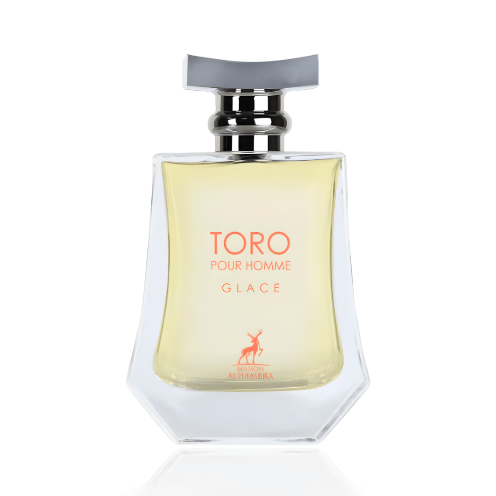 Toro Pour Homme Glace Maison Alhambra  EDP 100ml