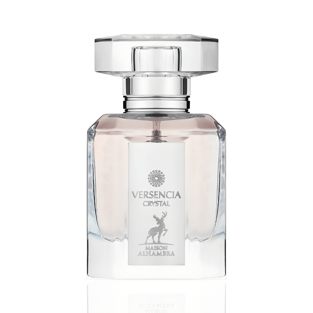 Maison Alhambra Versencia Crystal 100 ml