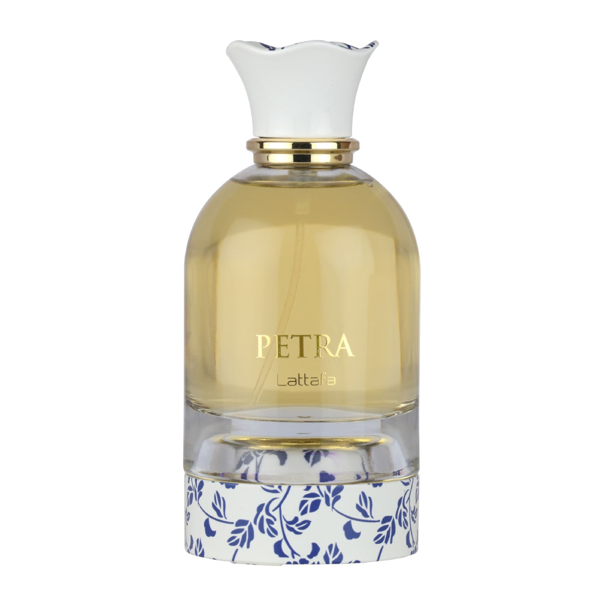 Petra Lattafa EDP 100 Ml