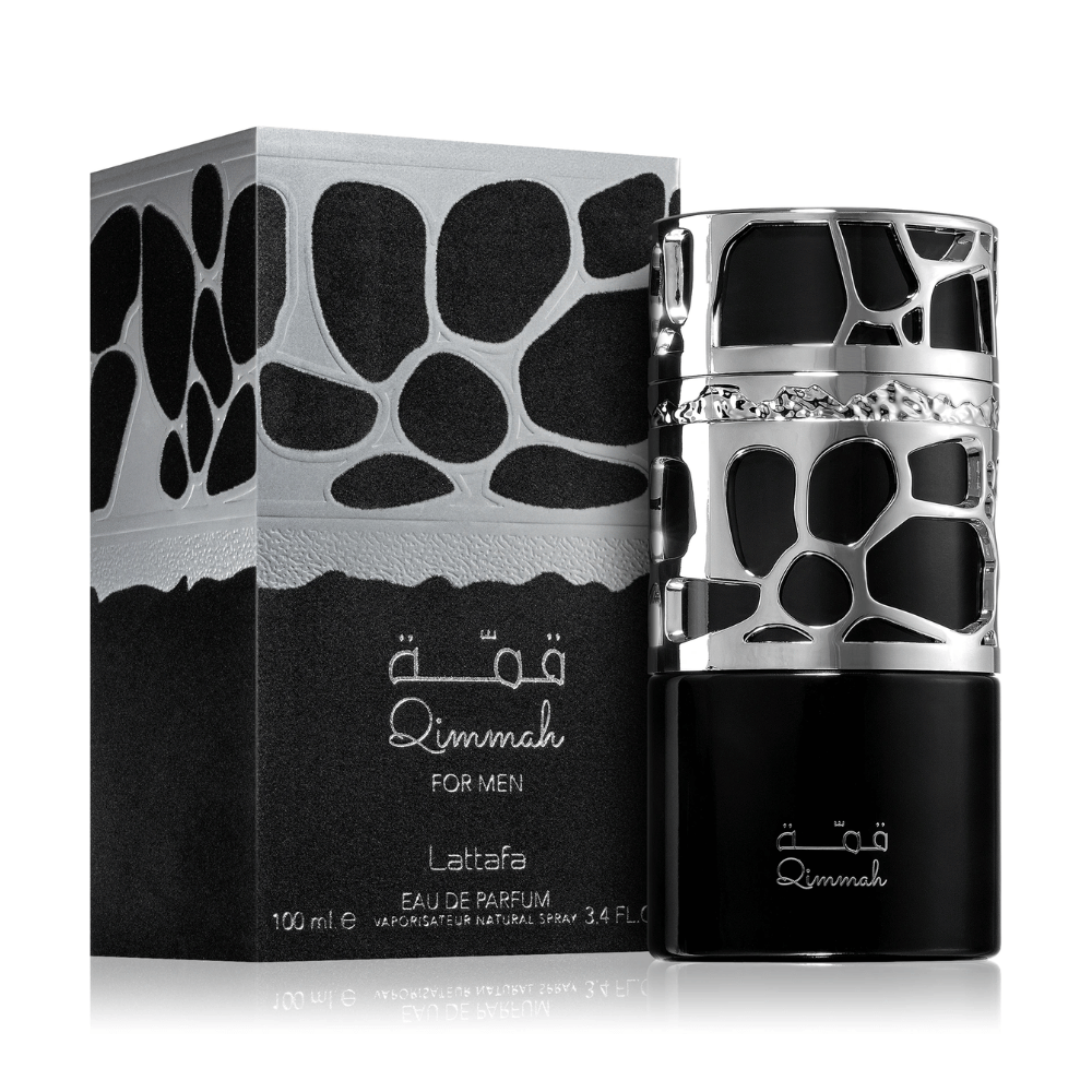 Qimmah For Men Lattafa EDP 100 ml