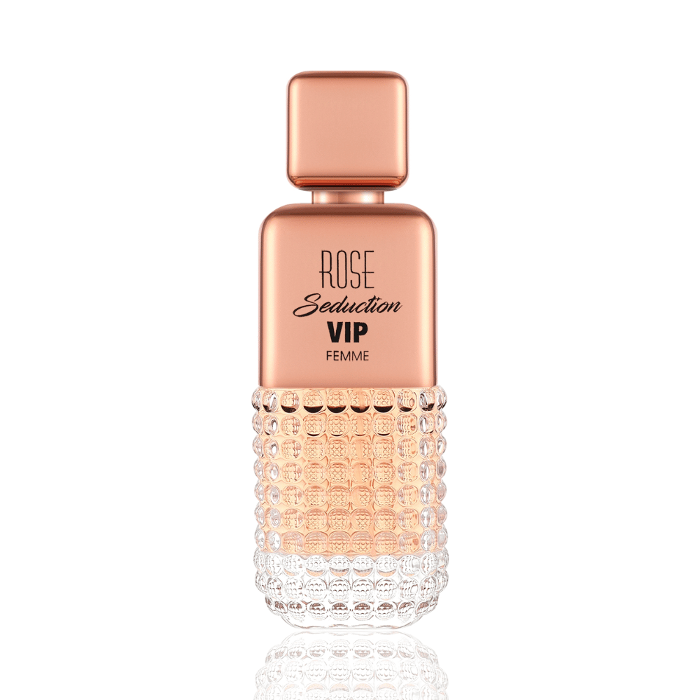 Rose Seduction VIP Maison Alhamba EDP 100 ml