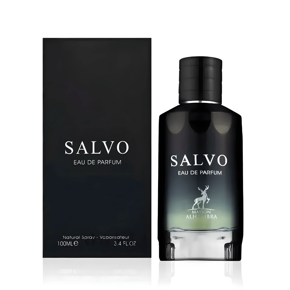 Salvo Lattafa EDP 100 ml