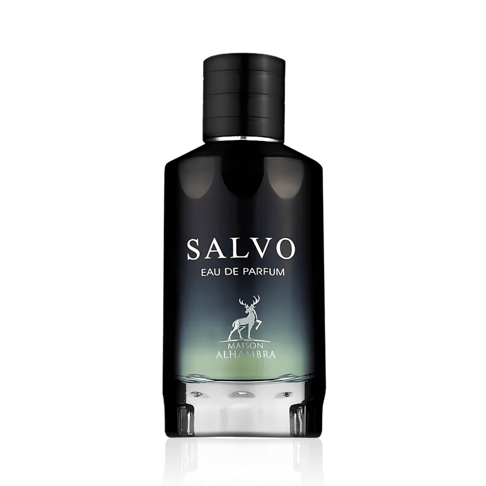 Salvo Lattafa EDP 100 ml