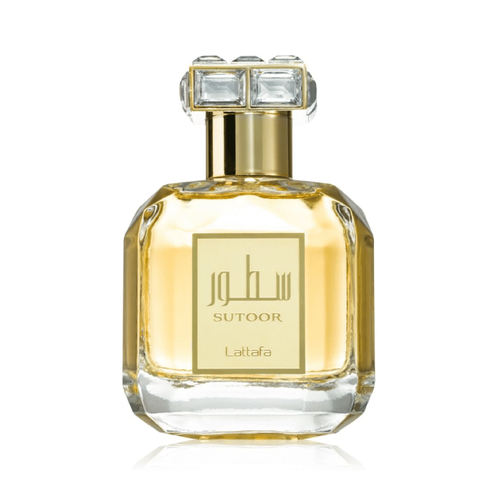 Sutoor Lattafa EDP 100 ml