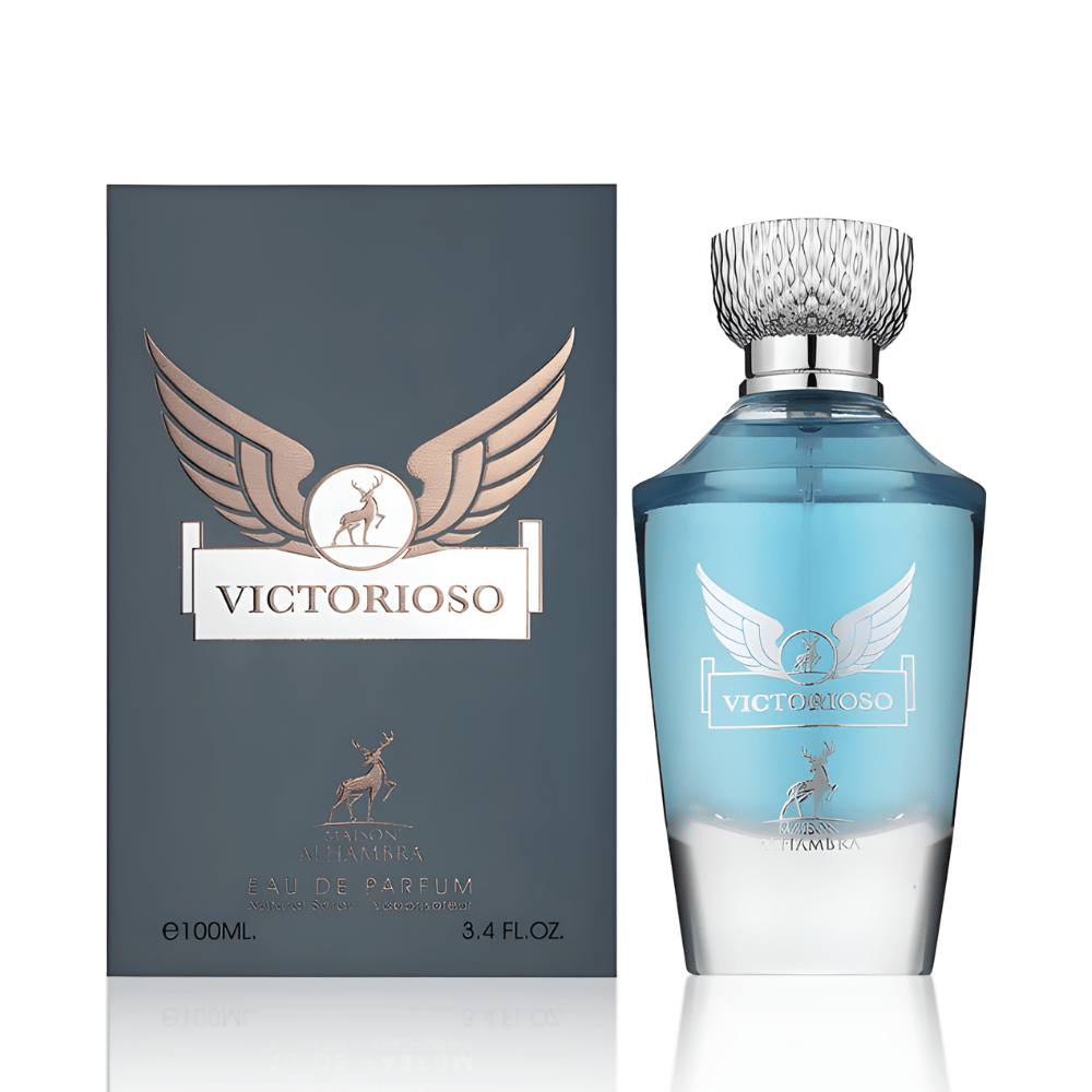 Victorioso Maison Alhamba EDP 100 ml