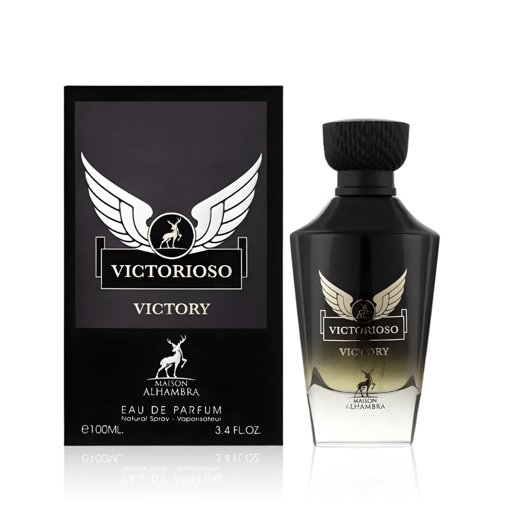 Victorioso Victory Maison Alhamba EDP 100 ml
