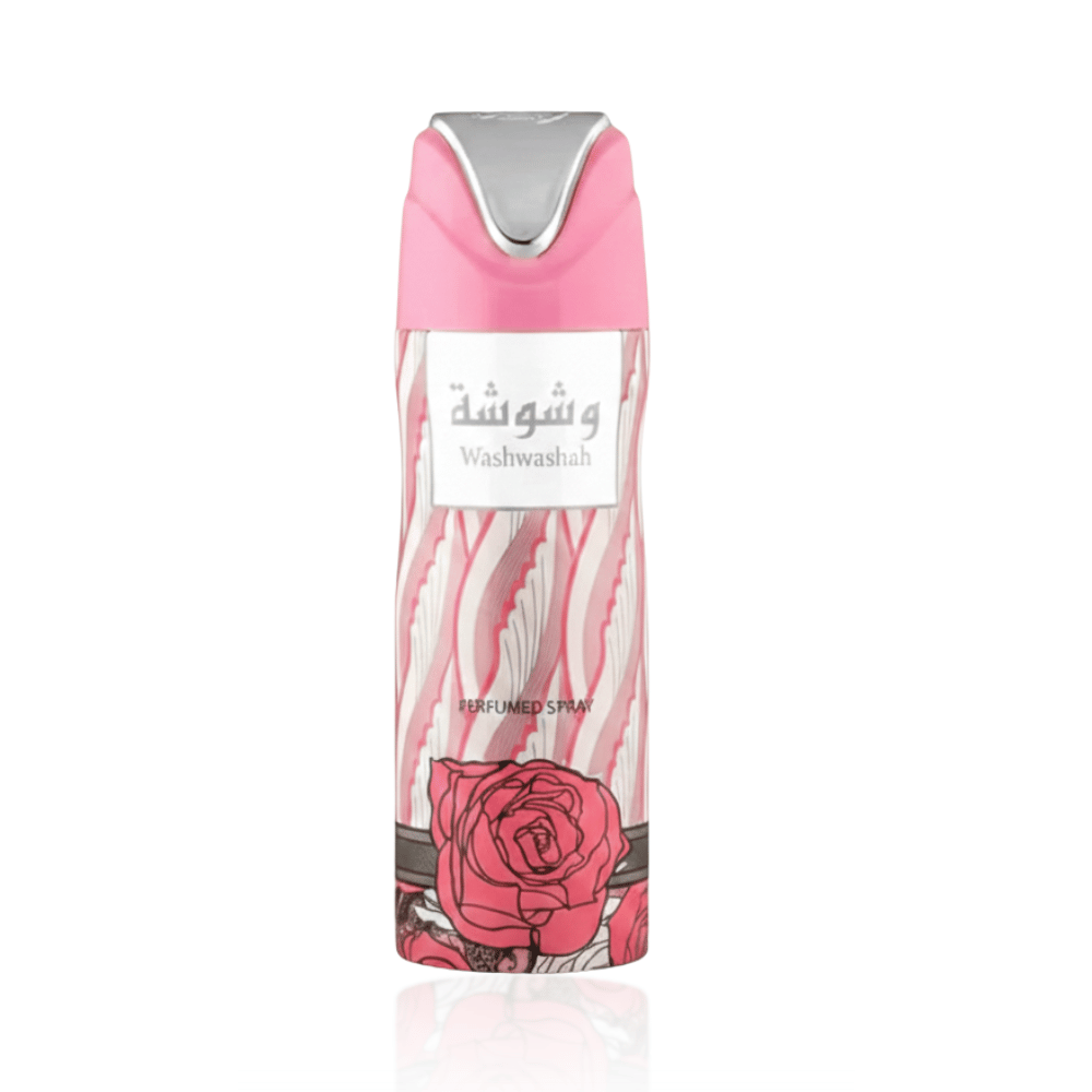 Washwasha Deodorant Lattafa 200 ml