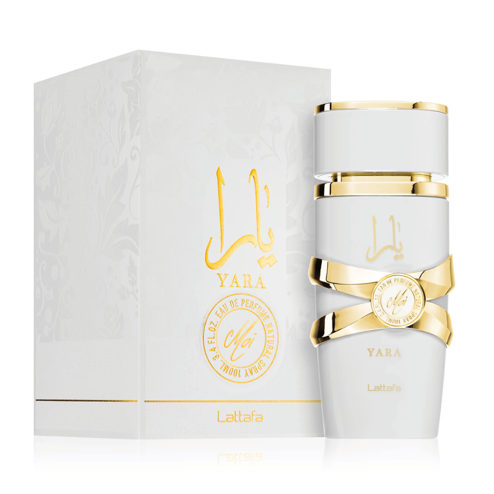 Yara Lattafa EDP 100 ml