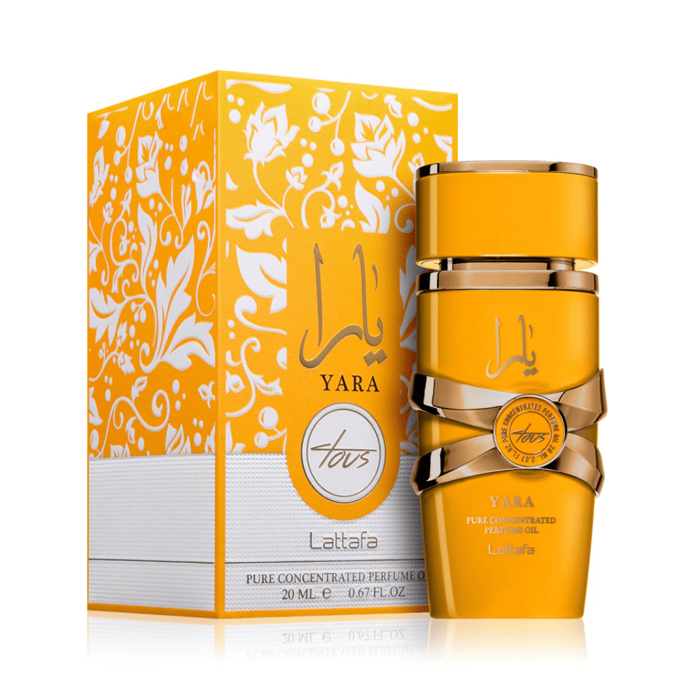Yara Tous Lattafa EDP 100 ml