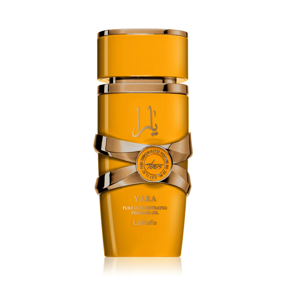 Yara Tous Lattafa EDP 100 ml
