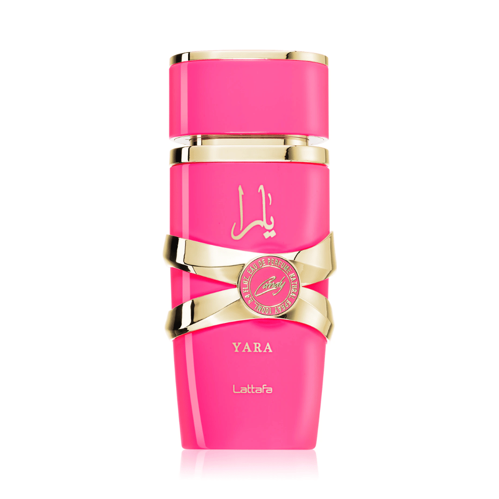Yara Candy Lattafa EDP 100 ml