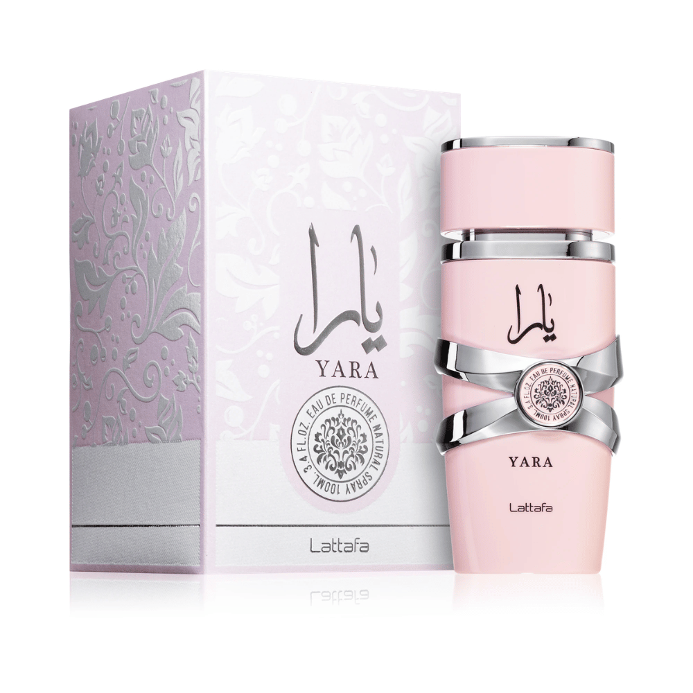 Lattafa Yara EDP 100 ml